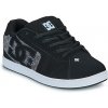 DC Shoes NET Čierna