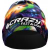 CRAZY IDEA SPIRE THERMO čiapka - pln, M CRAZY IDEA SPIRE THERMO čiapka - pln, M