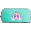 Squishmallows - Lola Make-up Bag Barva: Blue Squishmallows - Lola Make-up Bag Barva: Blue
