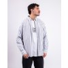 Carhartt WIP Deven (deven stripe/black/white)