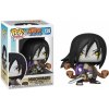 Funko Pop! 729 Naruto Orochimaru Funko Pop! 729 Naruto Orochimaru