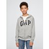 GAP Chlapčenská mikina s logom 743966-03 Veľkosť: XXL Tričko zadarmo při nákupe vyše 120 Euro GAP Chlapčenská mikina s logom 743966-03 Veľkosť: XXL Tričko zadarmo při nákupe vyše 120 Euro