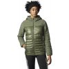 Adidas Jacket Winter Women, XS, Zelená, ZĽAVA Adidas Jacket Winter Women, XS, Zelená, ZĽAVA