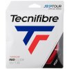Tenisový výplet Tecnifibre Red Code (12 m) (1.25 mm) Tenisový výplet Tecnifibre Red Code (12 m) (1.25 mm)