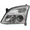 REFLEKTOR LE OPEL VECTRA C SIGNUM -05 H7 REFLEKTOR LE OPEL VECTRA C SIGNUM -05 H7