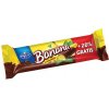 Figaro Banana penové banánové želé v čokoláde 30 g 1 kus Figaro Banana penové banánové želé v čokoláde 30 g 1 kus