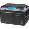 Teesa TSA6003 Kompresorová prenosná chladnička s mraziacim priestorom, 40 l, DC 12/24 V, AC 230 V Teesa TSA6003 Kompresorová prenosná chladnička s mraziacim priestorom, 40 l, DC 12/24 V, AC 230 V