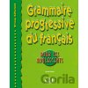 Grammaire progressive du francais pour les adolescents: Débutant Livre + corrigés - Anne Vicher Grammaire progressive du francais pour les adolescents: Débutant Livre + corrigés - Anne Vicher