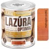 Optimal Zlatá lazúra Mahagón 2,25l - tenkovrstvá olejová lazúra Optimal Zlatá lazúra Mahagón 2,25l - tenkovrstvá olejová lazúra