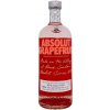 Absolut Grapefruit 40% 1 l (čistá fľaša)
