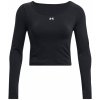 Under Armour TRAIN SEAMLESS LS W 1379150 001 čierne