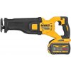 DeWALT FlexVolt Aku mečová píla 54V 2x3 Ah, DCS389X2 DCS389X2 DeWALT FlexVolt Aku mečová píla 54V 2x3 Ah, DCS389X2 DCS389X2
