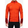 Mammut Taiss Ml Hooded Jacket Men červená