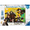Ravensburger Harry Potter Mladý čarodejník 100 dielov Ravensburger Harry Potter Mladý čarodejník 100 dielov