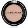 Dermacol 3D mono očné tiene (Mono Eyeshadows 3D) 2 g 03 Matt Rosé Dermacol 3D mono očné tiene (Mono Eyeshadows 3D) 2 g 03 Matt Rosé