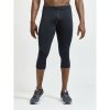 Craft ADV Essence 1908759 3/4 pánske nohavice - čierna (999000) IBA L (VÝPREDAJ) Craft ADV Essence 1908759 3/4 pánske nohavice - čierna (999000) IBA L (VÝPREDAJ)