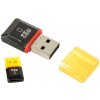 APT Ak242C Micro Sd Sdhc Mix Čítačka Karet APT Ak242C Micro Sd Sdhc Mix Čítačka Karet