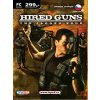Hired Guns: The Jagged Edge (PC) Hired Guns: The Jagged Edge (PC)