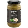 Gustibus bazalkové pesto 190 g Gustibus bazalkové pesto 190 g
