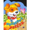 Nezbedný psíček Nezbedný psíček