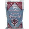 Relaxa nepenivá soľ do kúpeľa Mäta prieporná 1 kg