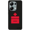 Picasee Fashion Case pre Xiaomi Redmi Note 13 Pro 4G - Le Plastenciaga Picasee Fashion Case pre Xiaomi Redmi Note 13 Pro 4G - Le Plastenciaga