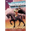 BB art Wonder Woman: Tělo BB art Wonder Woman: Tělo