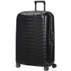 Cestovný kufor Samsonite - Proxis Spinner 75/28 Exp. - 09 Black (SA) Cestovný kufor Samsonite - Proxis Spinner 75/28 Exp. - 09 Black (SA)