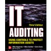 IT Auditing Using Controls to Protect Information Assets, Third Edition (Chris Davis,Mike Schiller,Kevin Wheeler)(Brožovaná) IT Auditing Using Controls to Protect Information Assets, Third Edition (Chris Davis,Mike Schiller,Kevin Wheeler)(Brožovaná)