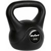 Rebel RBA-2316 Kettlebell Active 12 kg, čierna Rebel RBA-2316 Kettlebell Active 12 kg, čierna