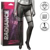 Calexotics - radiance garter skirt thigh highs Calexotics - radiance garter skirt thigh highs