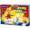 Centropen Air Pens Colouring Set 1500 9 ks Centropen Air Pens Colouring Set 1500 9 ks