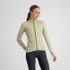 Sportful CLASSIC dámska bunda light green S Sportful CLASSIC dámska bunda light green S