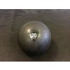 Forward Fitness Slamball medicinbal 20 kg Forward Fitness Slamball medicinbal 20 kg