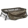 Kevin Nash Vanička Hi-Protect Carp Cradle Camo Kevin Nash Vanička Hi-Protect Carp Cradle Camo