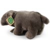 Rappa Plyšový hroch 22 cm ECO-FRIENDLY Rappa Plyšový hroch 22 cm ECO-FRIENDLY