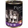Piper Junior teľacie a jablko 400 g Piper Junior teľacie a jablko 400 g