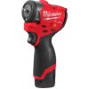Milwaukee M12 FSCIWF14-252X 4933498974 Milwaukee M12 FSCIWF14-252X 4933498974