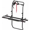 Nosič bicyklov Fiamma Carry-Bike Frame vhodný pre Fiat Ducato, Mercedes Sprinter a VW Crafter Barva: Čierna Nosič bicyklov Fiamma Carry-Bike Frame vhodný pre Fiat Ducato, Mercedes Sprinter a VW Crafter Barva: Čierna