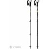 LEKI Khumbu Lite Pro palice, 100 - 135 cm, black/dark anthracite/frozen yellow LEKI Khumbu Lite Pro palice, 100 - 135 cm, black/dark anthracite/frozen yellow