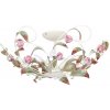 Luminex | Prisadený luster ROSE 5xE14/60W/230V | LU0466 Luminex | Prisadený luster ROSE 5xE14/60W/230V | LU0466