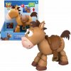 Interaktívna figúrka Mattel Toy Story 5 Lil' Partner Bullseye 19 cm Interaktívna figúrka Mattel Toy Story 5 Lil' Partner Bullseye 19 cm
