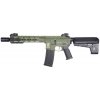 Delta Armory Delta Armory M4 / AR15 M-LOK SilentOps 10 Delta Armory Delta Armory M4 / AR15 M-LOK SilentOps 10