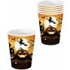 Guirca Poháre Halloween Tekvice 240 ml Guirca Poháre Halloween Tekvice 240 ml