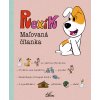 Rexík Maľovaná čítanka Rexík Maľovaná čítanka