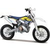 Maisto Maisto Husqvarna FE 501 1:12 Maisto Maisto Husqvarna FE 501 1:12
