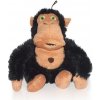 Tommi Crazy Monkey plyšová hračka pre psy čierna 36 cm Tommi Crazy Monkey plyšová hračka pre psy čierna 36 cm