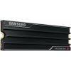 SAMSUNG 9100 PRO Heatsink 4TB SSD / M.2 2280 / PCIe 5.0 4x NVMe / Interní SAMSUNG 9100 PRO Heatsink 4TB SSD / M.2 2280 / PCIe 5.0 4x NVMe / Interní