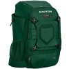 Baseballový/softbalový batoh Easton WALK-OFF ETHOS BACKPACK - tmavozelený, E00712060 Baseballový/softbalový batoh Easton WALK-OFF ETHOS BACKPACK - tmavozelený, E00712060