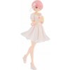 Banpresto Re:Zero Starting Life in Another World figúrka Ram 19 cm Banpresto Re:Zero Starting Life in Another World figúrka Ram 19 cm